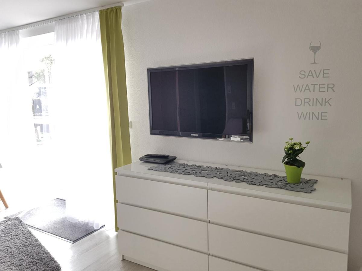 Gaestezimmer-Apartment Heidi Hoenl Buergstadt Extérieur photo